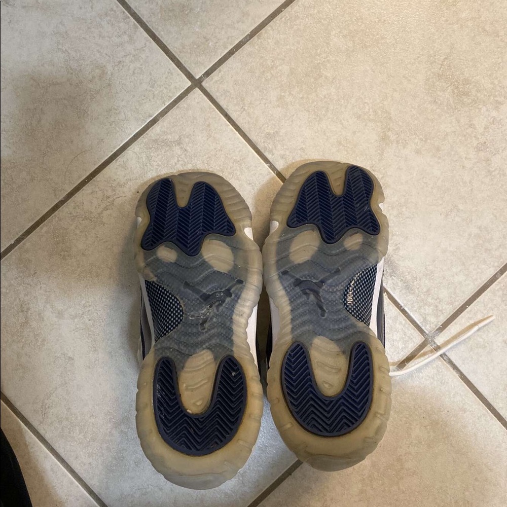 Jordan 11